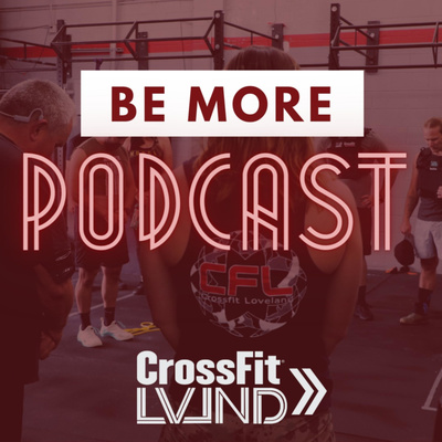 #BEMORE Podcast