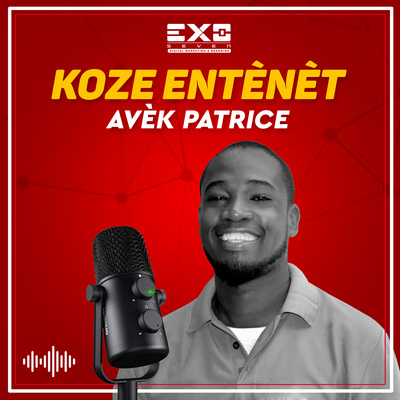 KOZE ENTÈNÈT AVÈK PATRICE