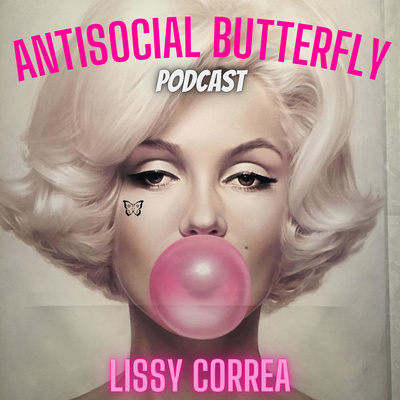 Antisocial Butterfly