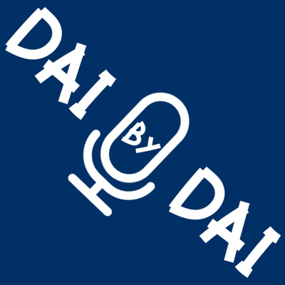 Dai By Dai Podcast