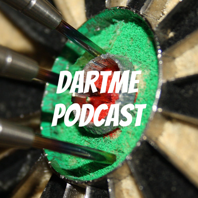 DartMe 42 episode artwork