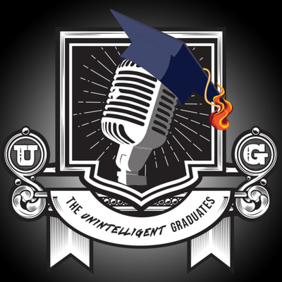 Episode 71 - Jesus Take The Wheel