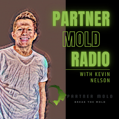 Break The Mold! episode artwork