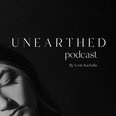 unearthed podcast