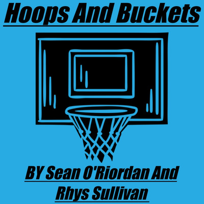 Hoops And Buckets