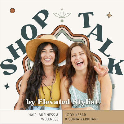17. How to Overcome Financial Struggle with Jody & Sonia