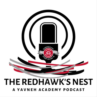 Episode 8: Alumni Episode