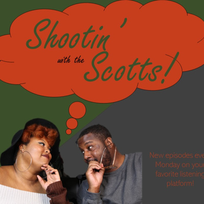 Shootin\' with the Scotts!