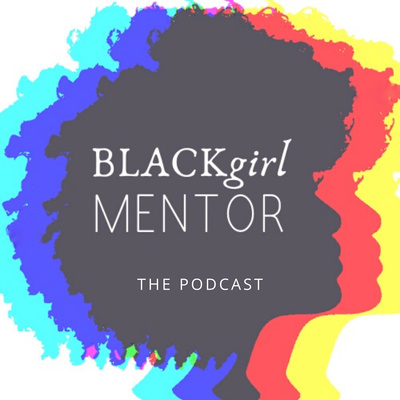 S2, Ep. 4 - Mentorship Memoir | In the In Between with Dr. Roshaunda Breeden