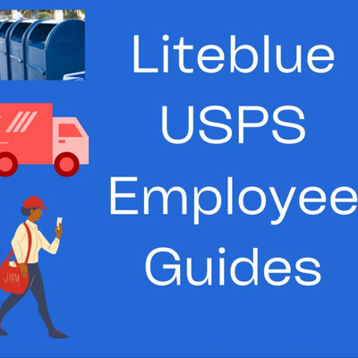 Discussing Liteblue USPS Gov Portal Features • A podcast on Spotify for
