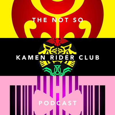 T(NS)KRC Episode 00: The Lost Episode