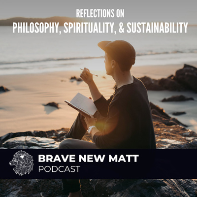 11: The Oil, The Spoon, and The Secret to Happiness in Life