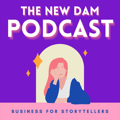 Ep. 6 | The Steps to Writing a Fiction Book