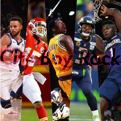 City Boy Rock