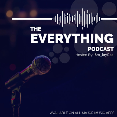 The Everything Podcast • A podcast on Spotify for Creators
