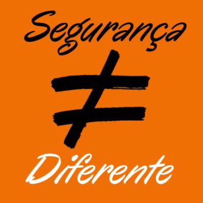 Segurança Diferente!