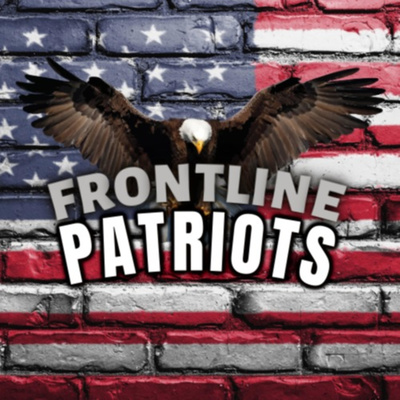 A BRAVE NEW WORLD IS HERE | THE FRONTLINE WITH JOE & JOE