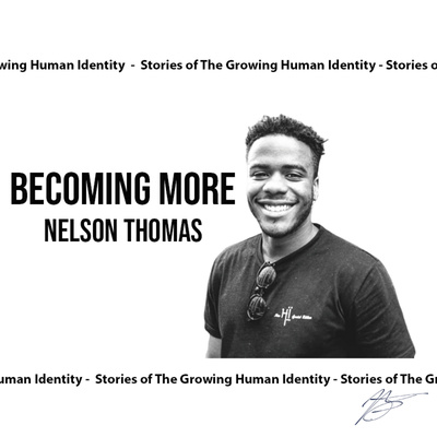 Becoming More Podcast