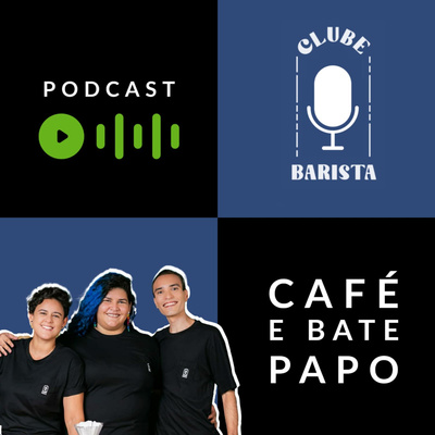 EP#01 - Entrevista com Anderson Naves, mestre de torra