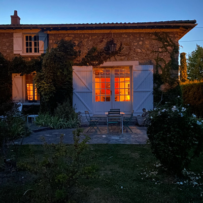 Currently playing episode