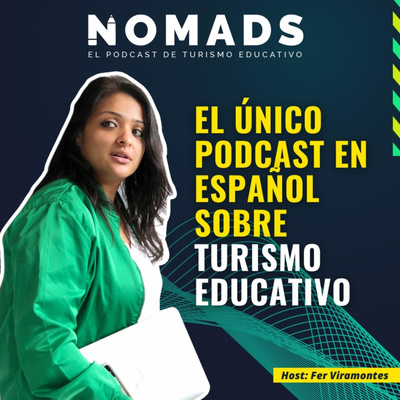 EP 03 | Mitos y realidades del proceso de migración a Canadá episode artwork