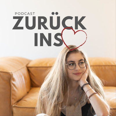 zurück ins Herz