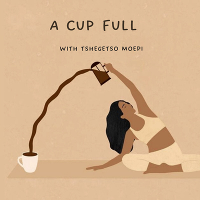 A Cup Full