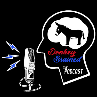 Donkey Brained The Podcast