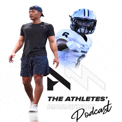 The Athletes\' Marathon Podcast