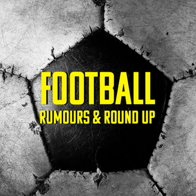 E1. Premier League Wrap Up, Why ETH should not sign for Man Utd, Barcelona's Lucky Luuk! Seria A & Ligue 1