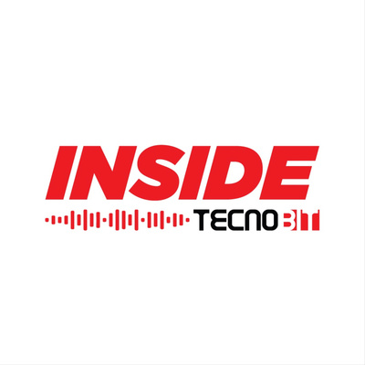 Inside [tecnología - gamer - geek]
