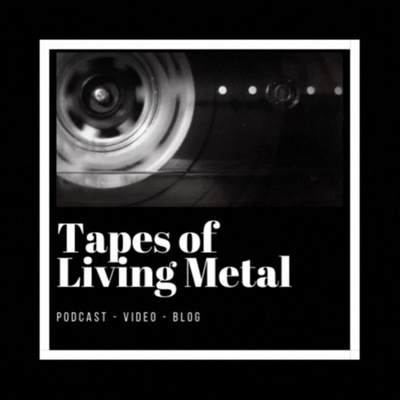 #0 Tapes Of Living Metal - presentazione sito, canale e podcast