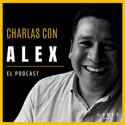 Charlas con Alex