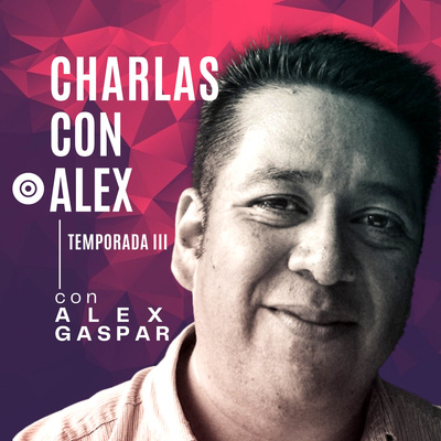 Charlas con Alex