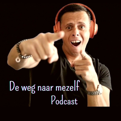 De weg naar mezelf