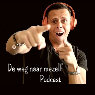 De weg naar mezelf