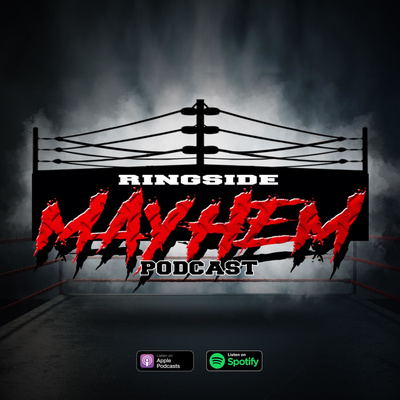Ringside Mayhem presented by the SSAW Network