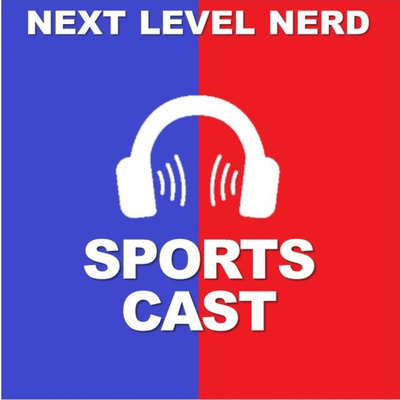 NLN Sports Cast - 15 Mar 2022 episode artwork