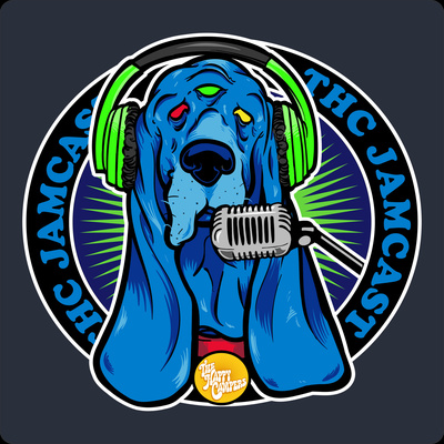 The Happy Campers JamCast - Episode 44