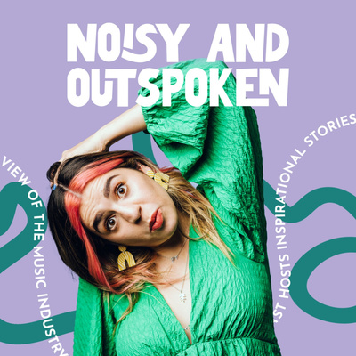 INTRODUCING SEASON 3 OF NOISY & OUTSPOKEN !!