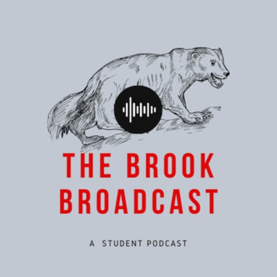 The Brook Broadcast