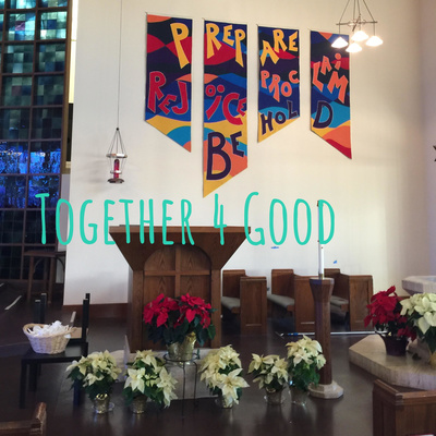 Together 4 Good: Conversations on Faith, Family, and Community