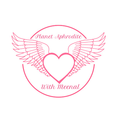 Planet Aphrodite with Meenal