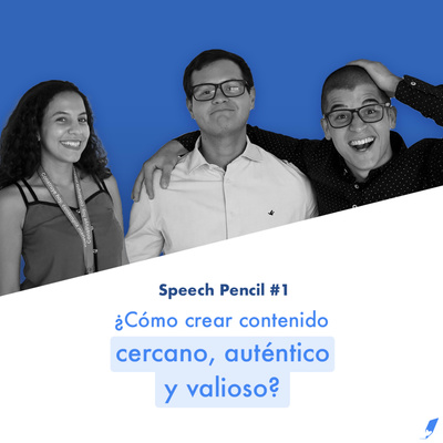 Empresas B y cultura empresarial con Leatherheart | Speech Pencil