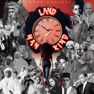 BOU HMARA [2/3] : The Fake Sultan who Deceived Morocco | From a ...