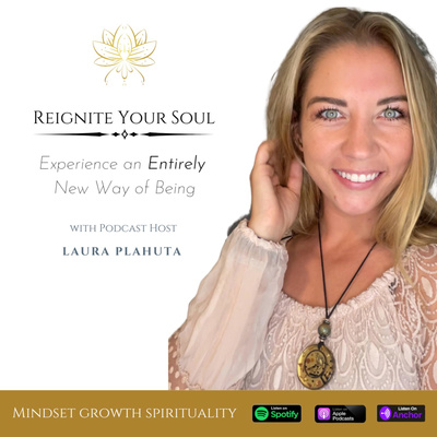 050 | Deep Healing Meditation for peace, empowerment & worthiness episode artwork