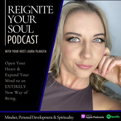 How to Cultivate An Entrepreneurial Mindset w/ Melissa Byers EP 53