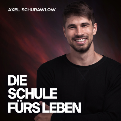 #24 | Julian Schömbs über High Performance, mentale Fitness und Beziehungen #24 | Julian Schömbs über High Performance, mentale Fitness und Beziehungen