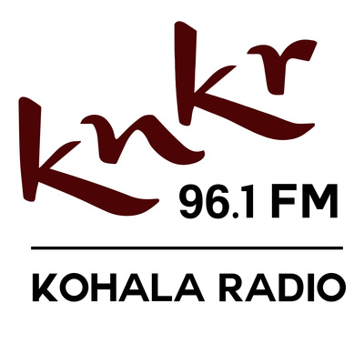 Tutu\'s Talk Story on KNKR