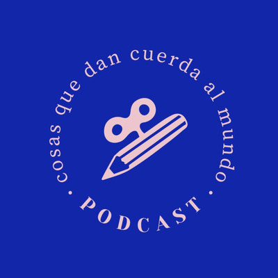 Bloqueo creativo, el azar como proceso y el arte de perderse EP.23 Lucas Daglio